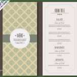 Phänomenal Word Speisekarte Vorlage Schönste 77 Kostenlose