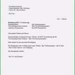 Schockieren 10 Eidesstattliche Versicherung Schreiben