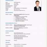 Schockieren 10 Lebenslauf Schreiben Vorlage