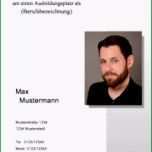 Schockieren 13 Bewerbung Deckblatt Vorlage Kostenlos