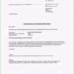 Schockieren 13 Gez Widerspruch Musterbrief