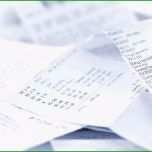 Schockieren 14 Dauerrechnung Vorlage