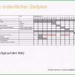 Schockieren 14 Zeitplan Vorlage Word