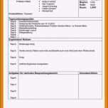 Schockieren 14 Zeitplan Vorlage Word