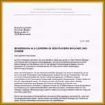 Schockieren 15 Bewerbungsschreiben Praktikum Vorlage