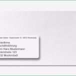 Schockieren 15 Briefumschlag Mit Fenster Vorlage