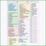 Schockieren 15 Einkaufsliste Vorlage