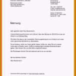 Schockieren 15 formelles Anschreiben Muster