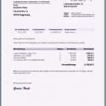 Schockieren 15 Geschäftsbrief Din 5008 Vorlage Kostenlos