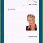 Schockieren 15 Lebenslauf Deckblatt Vorlage