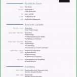 Schockieren 15 Lebenslauf Vorlage Für Medizinstudenten