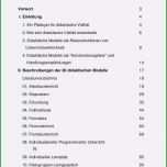 Schockieren 15 Praktikumsbericht Einleitung Vorlage