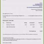 Schockieren 15 Privatrechnung Vorlage Pdf