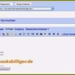 Schockieren 16 E Mail Signatur Vorlage