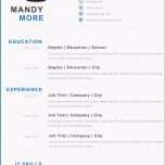 Schockieren 20 Lebenslauf Latex Vorlage