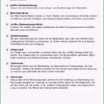 Schockieren 20 Projektdokumentation Vorlage