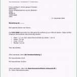 Schockieren 21 Word Vorlage Geschäftsbrief Din 5008