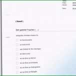 Schockieren 21 Word Vorlage Kurzbrief