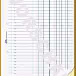 Schockieren 25 Kassenabrechnung Vorlage