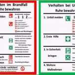 Schockieren 53 Hübsch Verhalten Bei Unfällen Vorlage Abbildung