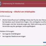 Schockieren 68 Angenehm Allgemeine Sicherheitsunterweisung Vorlage