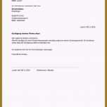 Schockieren 7 Abo Kündigung Vorlage