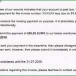 Schockieren 9 Vorlage Rechnung Englisch