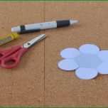 Schockieren andacht 15 Frühling Papierblume