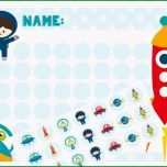 Schockieren Belohnungstafel Vorlage Ausdrucken – Kostenlos Vorlagen