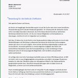 Schockieren Berufsbild Koch Köchin Bewerbung