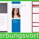 Schockieren Bewerbung Deckblatt Vorlage Mit Lebenslauf Und Anschreiben