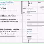 Schockieren Bewerbung Muster Gratis Vorlagen