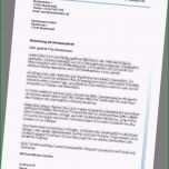 Schockieren Bewerbung Reinigungskraft Vorlage Kostenlos – Vorlagen