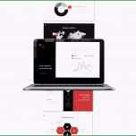 Schockieren Branded Pitch Deck Pitch Deck Design Vorlage Logoshuffle