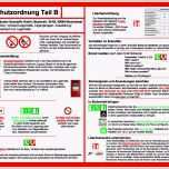 Schockieren Brandschutzordnungen Gemäß Din In Nrw Und Rlp