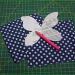 Schockieren Buchstaben Applizieren Vorlage Schön Pin Von Ebruli Auf