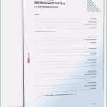 Schockieren Bürgschaft Für Vermieter Vorlage Schön Wg Mietvertrag