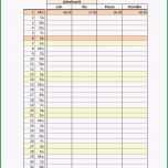 Schockieren Datev Vorlage Zur Dokumentation Der Täglichen Arbeitszeit