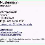 Schockieren E Mail Signatur Signaturen Erstellen Tipps Und Muster