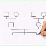 Schockieren Ein Genogramm Erstellen – Wikihow