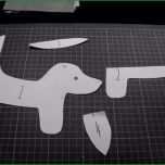 Schockieren Einfache Anleitung Hund Nähen