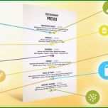 Schockieren Einzigartiges Allergenkennzeichnung Gastronomie Vorlage