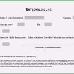 Schockieren Entschuldigung R R Schule Wegen Krankheit