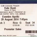 Schockieren eventim Tickets