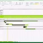 Schockieren Excel Vorlage Projektplan Beste Projektplan Excel