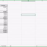 Schockieren Excel Vorlage Verpflegungsmehraufwendungen