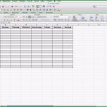 Schockieren Excelvorlage Erstellen
