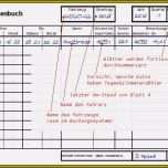 Schockieren Fahrtenbuch Vorlage Finanzamt Papacfo