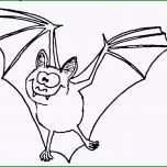 Schockieren Fledermaus Ausmalbilder Halloween 865 Malvorlage Alle