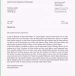 Schockieren Geschäftsbrief Vorlage Din 5008 Geschaftsbrief Vorlage Und